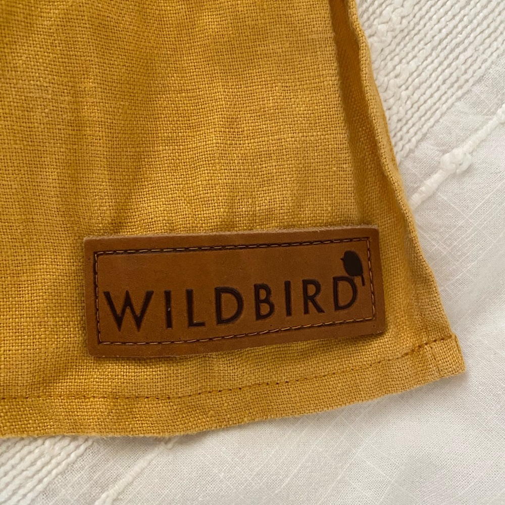 Wildbird Ring Sling Meadowlark